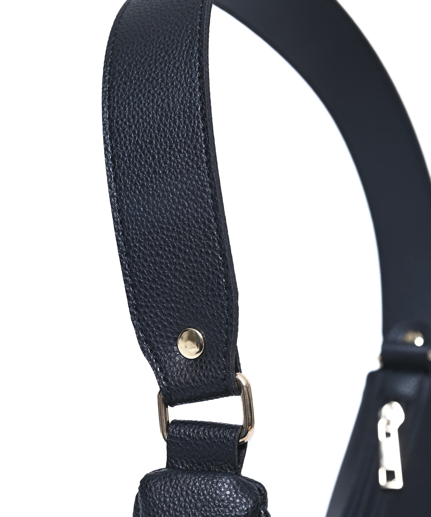 Arnold Palmer モノグラムホーボーバッグ